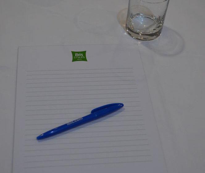 Hotel Ibis Styles Orange | Orange | New South Wales | Australia 13