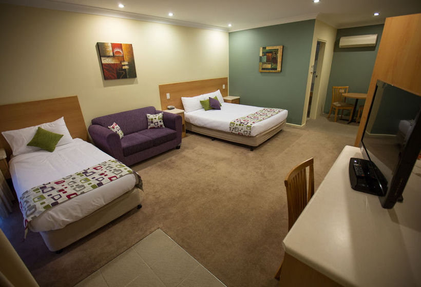 Hotel Ibis Styles Orange | Orange | New South Wales | Australia 2