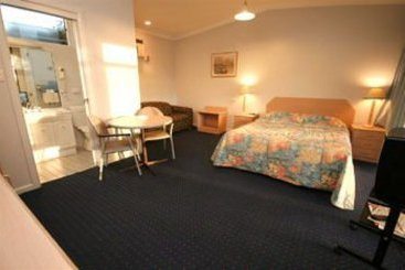 Hotel Orange Motor Inn | Orange | New South Wales | Australia 1