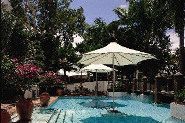 Hotel Alamanda Palm Cove By Lancemor