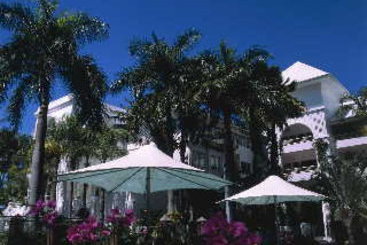 Hotel Alamanda Palm Cove By Lancemor | Palm Cove | Queensland | Australia 17