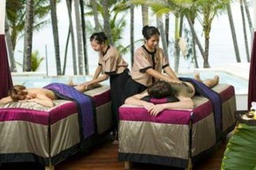 Hotel Alamanda Palm Cove By Lancemor | Palm Cove | Queensland | Australia 6