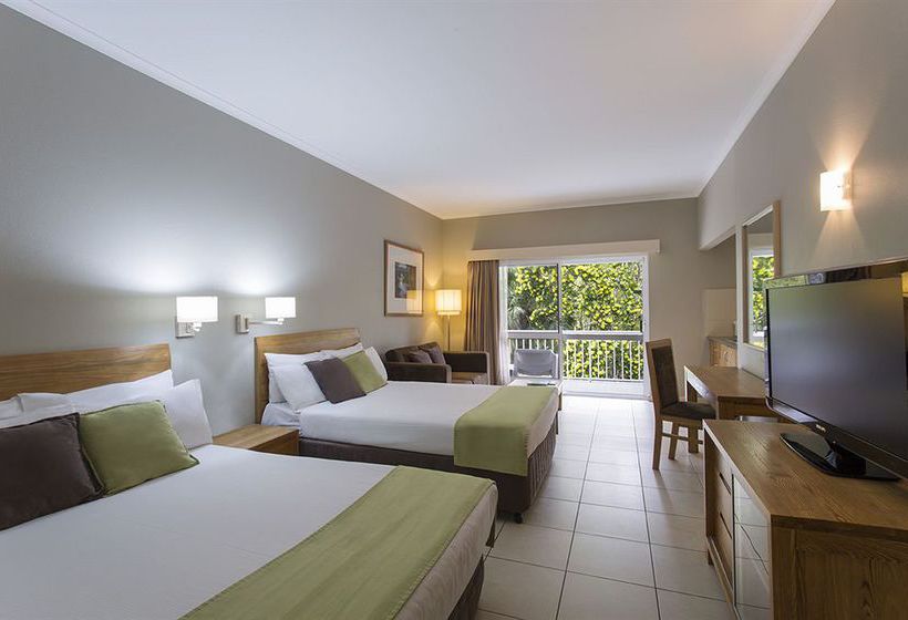 Resort Grand Chancellor Palm Cove | Palm Cove | Queensland | Australia 11