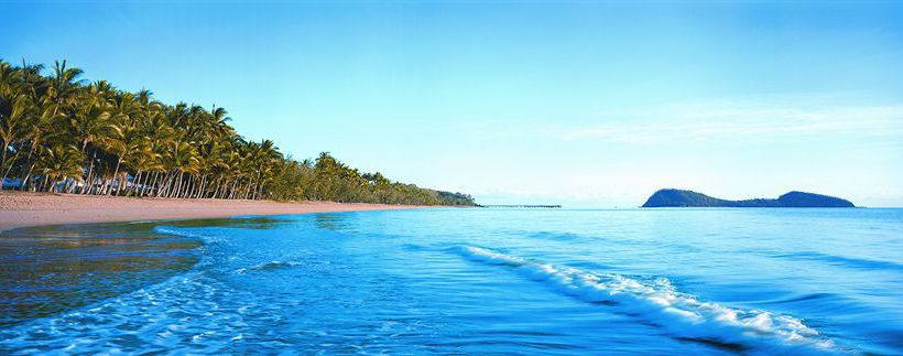 Resort Grand Chancellor Palm Cove | Palm Cove | Queensland | Australia 15