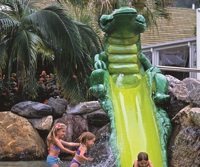 Resort Grand Chancellor Palm Cove | Palm Cove | Queensland | Australia 2