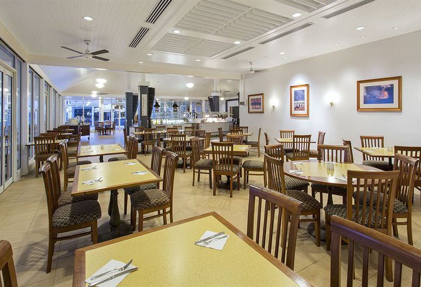 Resort Grand Chancellor Palm Cove | Palm Cove | Queensland | Australia 3