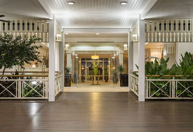 Resort Grand Chancellor Palm Cove | Palm Cove | Queensland | Australia 4