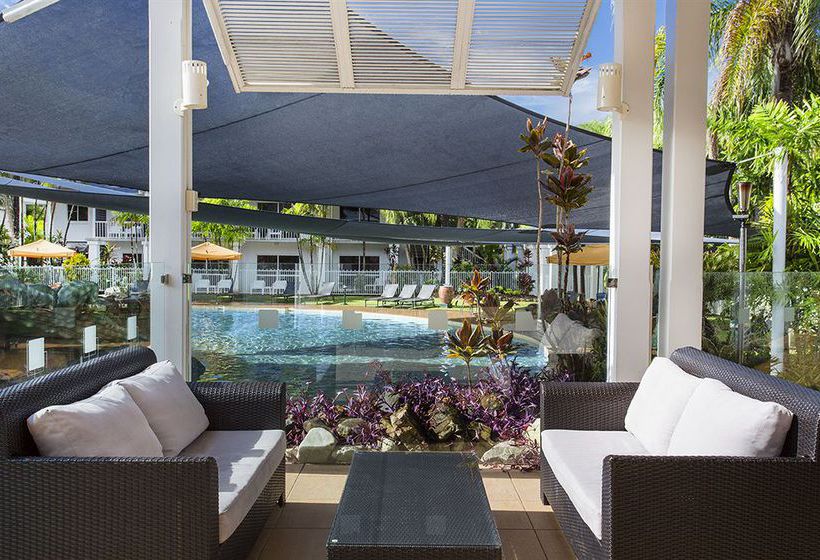 Resort Grand Chancellor Palm Cove | Palm Cove | Queensland | Australia 6