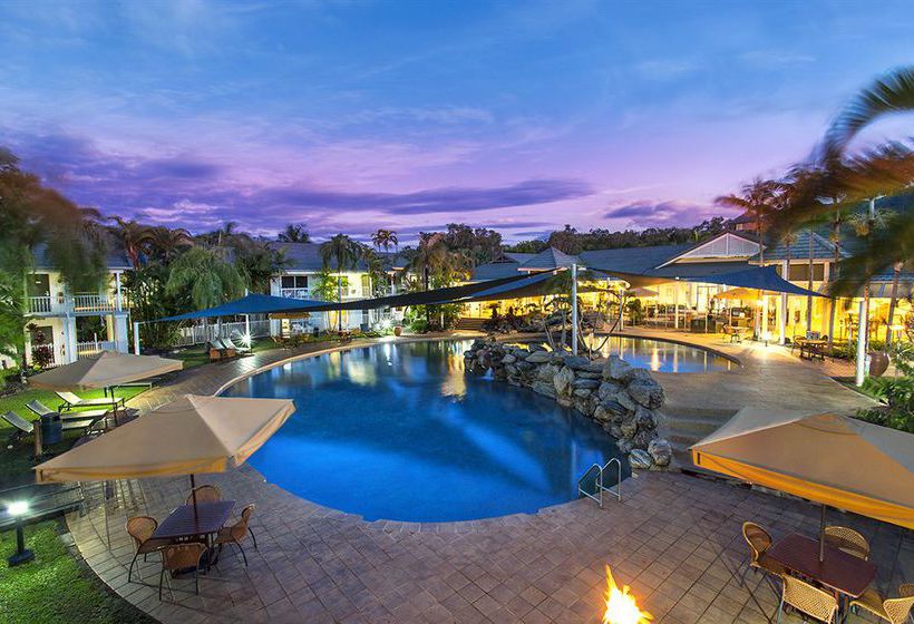 Resort Grand Chancellor Palm Cove | Palm Cove | Queensland | Australia 8