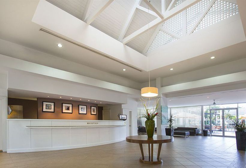 Resort Grand Chancellor Palm Cove | Palm Cove | Queensland | Australia 9