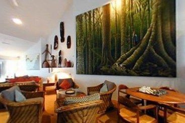 Hotel Reef House Boutique Resort & Spa | Palm Cove | Queensland | Australia 1