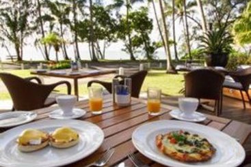 Hotel Reef House Boutique Resort & Spa | Palm Cove | Queensland | Australia 12
