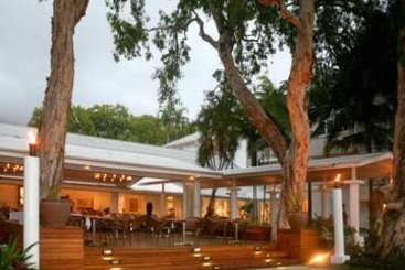 Hotel Reef House Boutique Resort & Spa | Palm Cove | Queensland | Australia 13