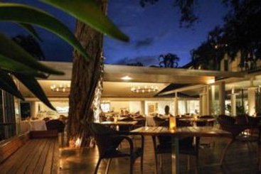 Hotel Reef House Boutique Resort & Spa | Palm Cove | Queensland | Australia 14