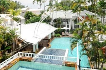 Hotel Reef House Boutique Resort & Spa | Palm Cove | Queensland | Australia 15