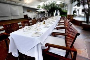 Hotel Reef House Boutique Resort & Spa | Palm Cove | Queensland | Australia 18