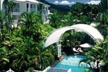 Hotel Reef House Boutique Resort & Spa | Palm Cove | Queensland | Australia 2