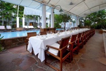 Hotel Reef House Boutique Resort & Spa | Palm Cove | Queensland | Australia 20