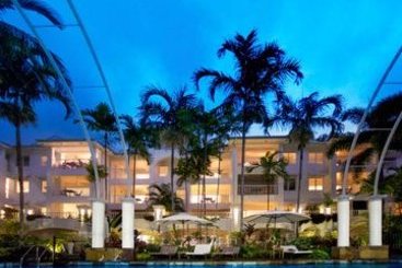 Hotel Reef House Boutique Resort & Spa | Palm Cove | Queensland | Australia 3