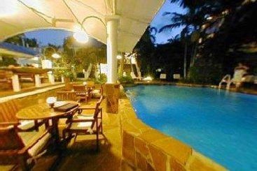 Hotel Reef House Boutique Resort & Spa | Palm Cove | Queensland | Australia 5