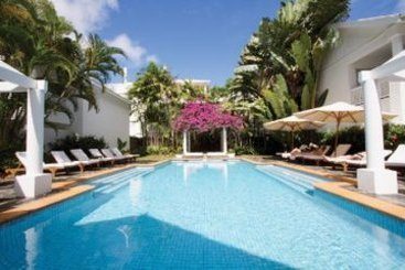 Hotel Reef House Boutique Resort & Spa | Palm Cove | Queensland | Australia 7