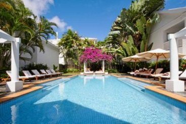 Hotel Reef House Boutique Resort & Spa | Palm Cove | Queensland | Australia 8