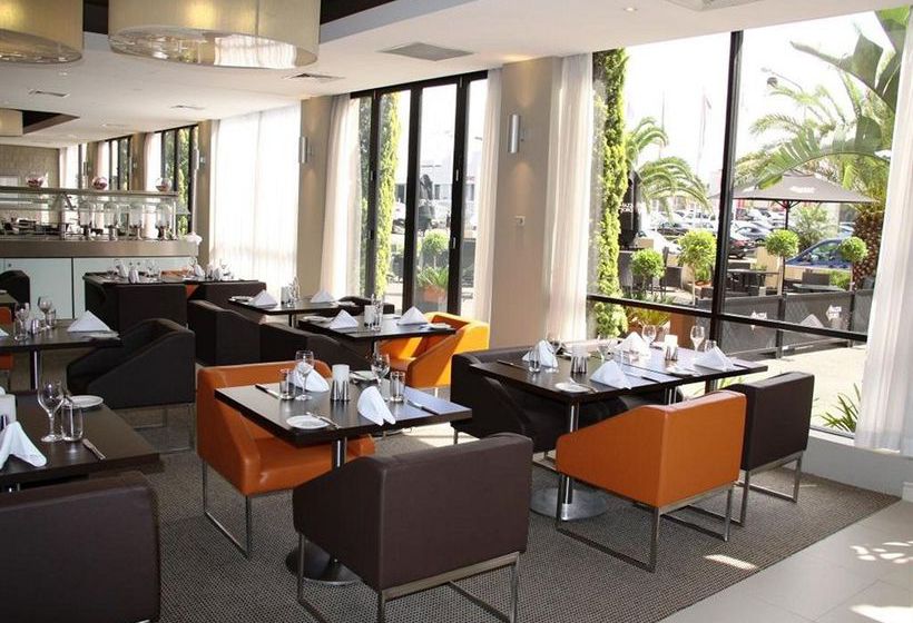 Hotel Holiday Inn Parramatta | Parramatta | New South Wales | Australia 1