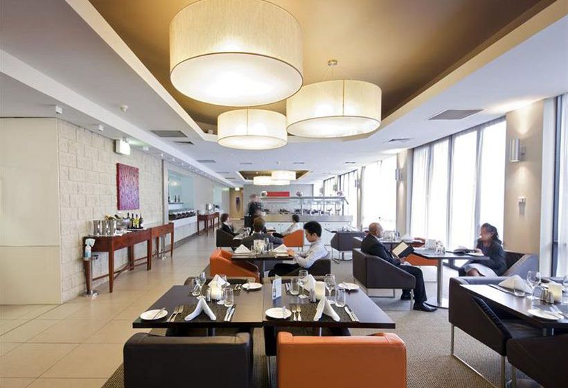 Hotel Holiday Inn Parramatta | Parramatta | New South Wales | Australia 10