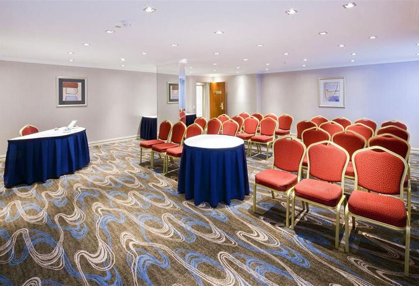 Hotel Holiday Inn Parramatta | Parramatta | New South Wales | Australia 11