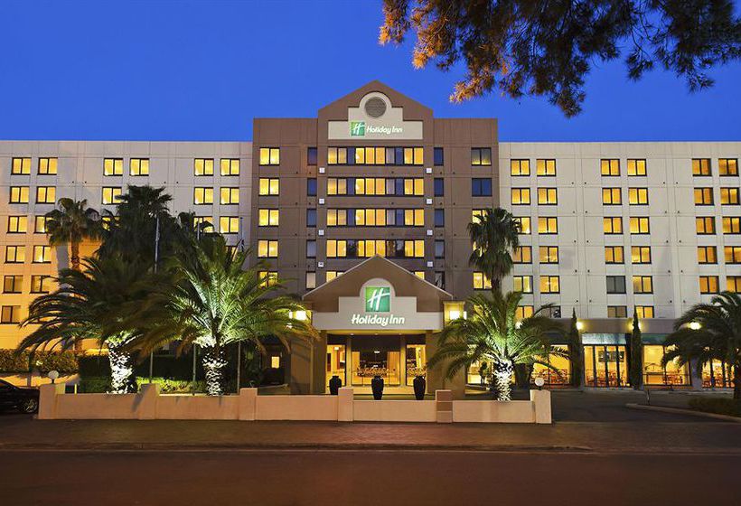 Hotel Holiday Inn Parramatta | Parramatta | New South Wales | Australia 12