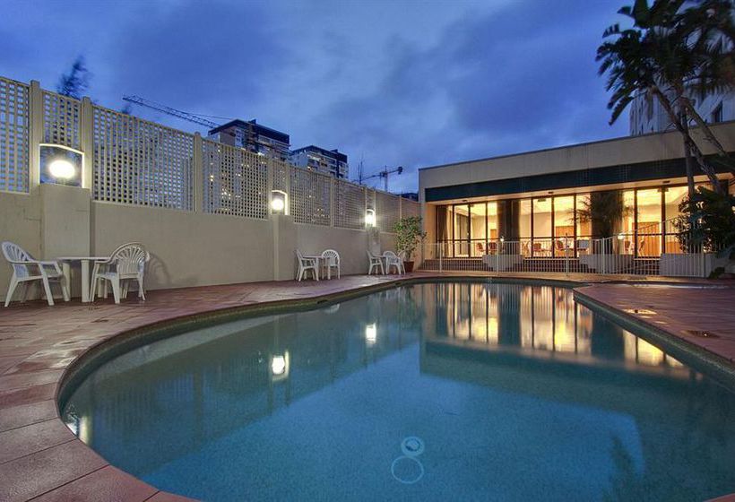 Hotel Holiday Inn Parramatta | Parramatta | New South Wales | Australia 15