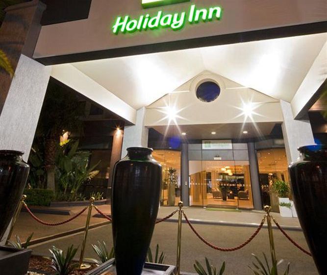 Hotel Holiday Inn Parramatta | Parramatta | New South Wales | Australia 17