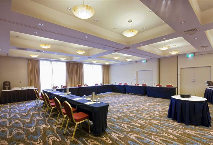 Hotel Holiday Inn Parramatta | Parramatta | New South Wales | Australia 18