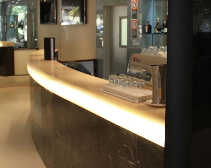 Hotel Holiday Inn Parramatta | Parramatta | New South Wales | Australia 20