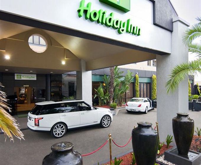 Hotel Holiday Inn Parramatta | Parramatta | New South Wales | Australia 3