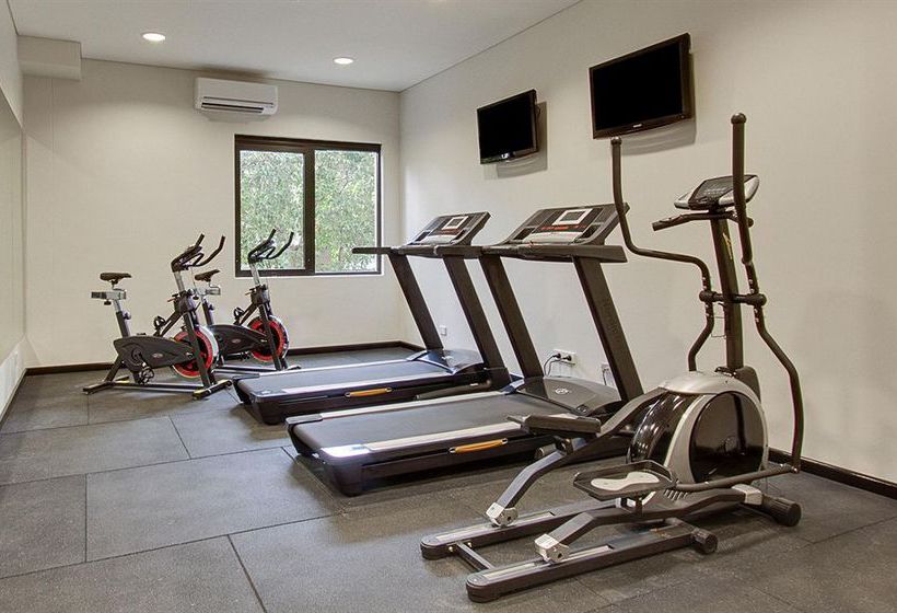 Hotel Holiday Inn Parramatta | Parramatta | New South Wales | Australia 4