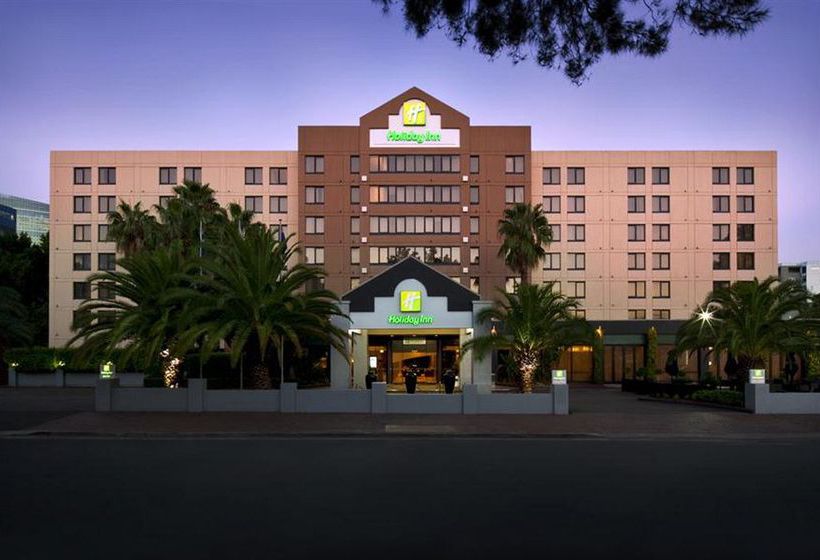 Hotel Holiday Inn Parramatta | Parramatta | New South Wales | Australia 5