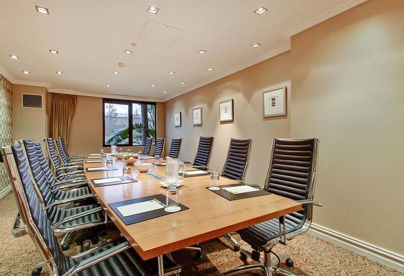 Hotel Holiday Inn Parramatta | Parramatta | New South Wales | Australia 7