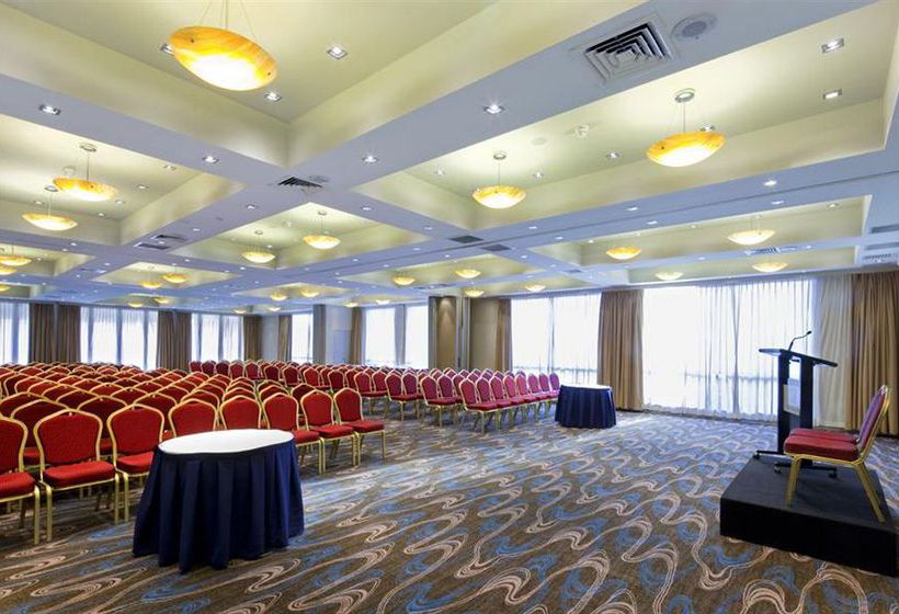 Hotel Holiday Inn Parramatta | Parramatta | New South Wales | Australia 8