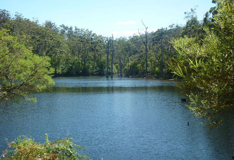 Karri Valley Resort | Pemberton | Western Australia | Australia 10