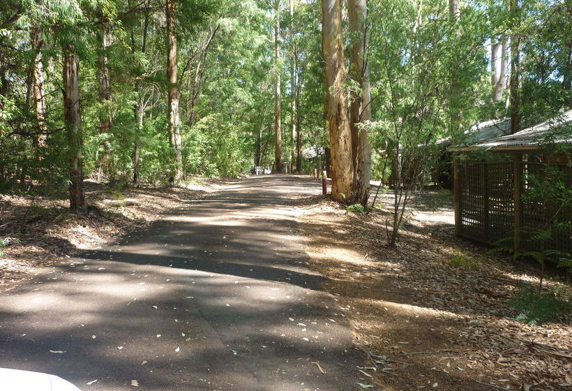 Karri Valley Resort | Pemberton | Western Australia | Australia 11