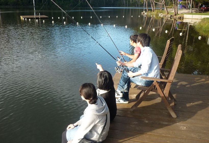 Karri Valley Resort | Pemberton | Western Australia | Australia 2