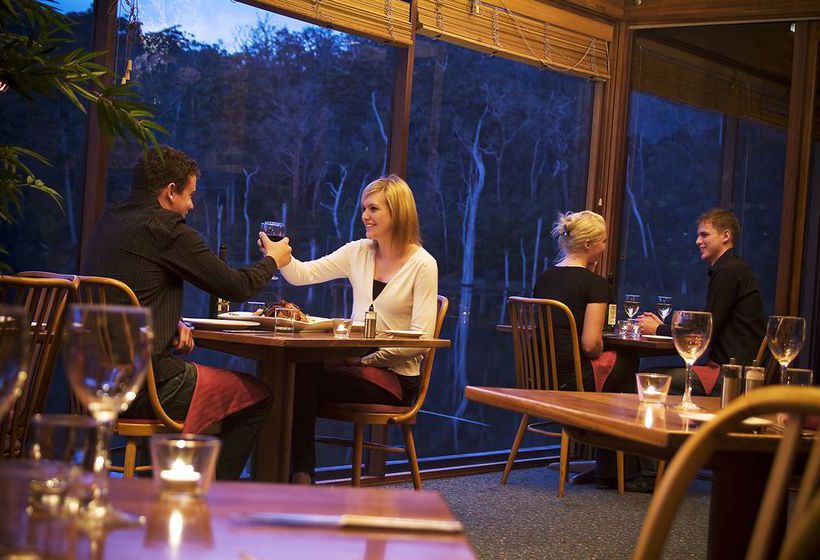 Karri Valley Resort | Pemberton | Western Australia | Australia 6