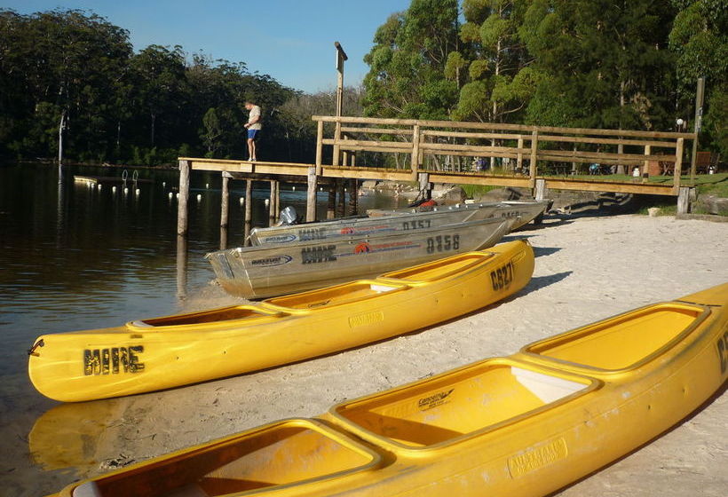 Karri Valley Resort | Pemberton | Western Australia | Australia 9