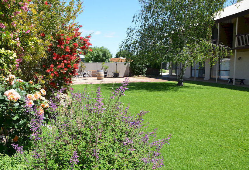 Hotel Coonawarra Motor Lodge | Penola | South Australia | Australia 1