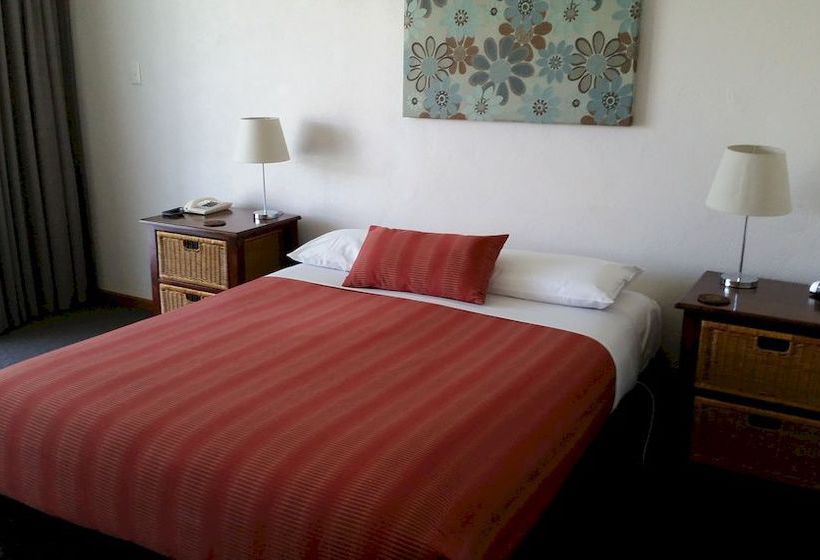 Hotel Coonawarra Motor Lodge | Penola | South Australia | Australia 2