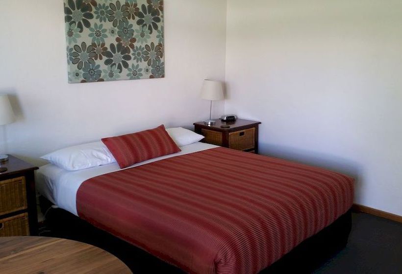 Hotel Coonawarra Motor Lodge | Penola | South Australia | Australia 3