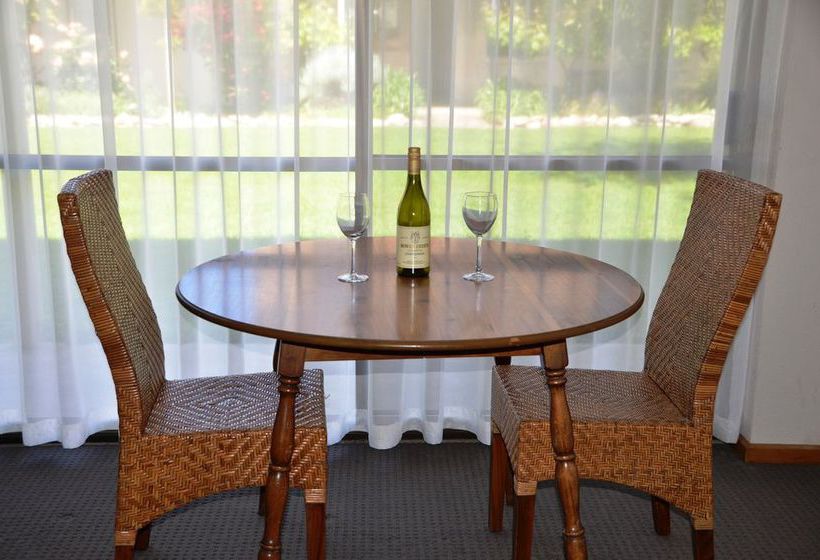 Hotel Coonawarra Motor Lodge | Penola | South Australia | Australia 5