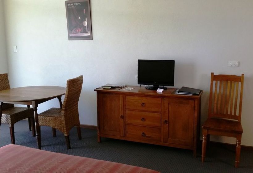 Hotel Coonawarra Motor Lodge | Penola | South Australia | Australia 6