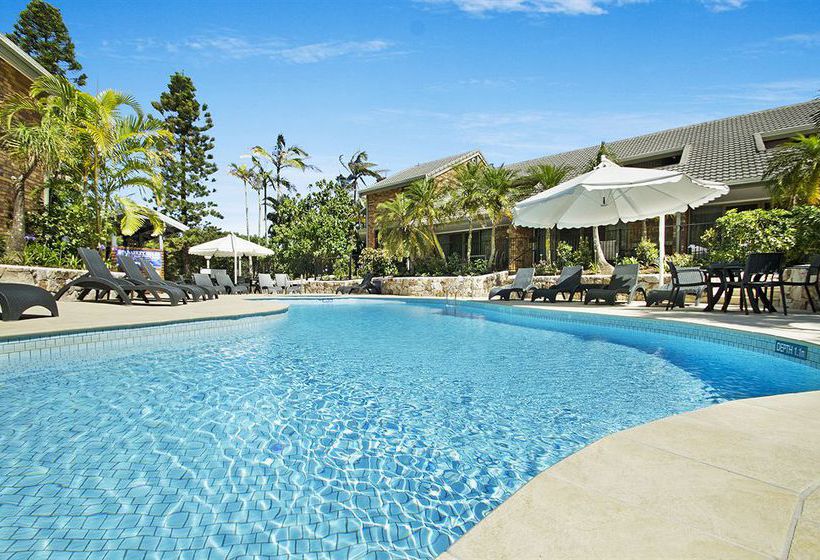 Glen Eden Beach Resort | Peregian Beach | Queensland | Australia 13